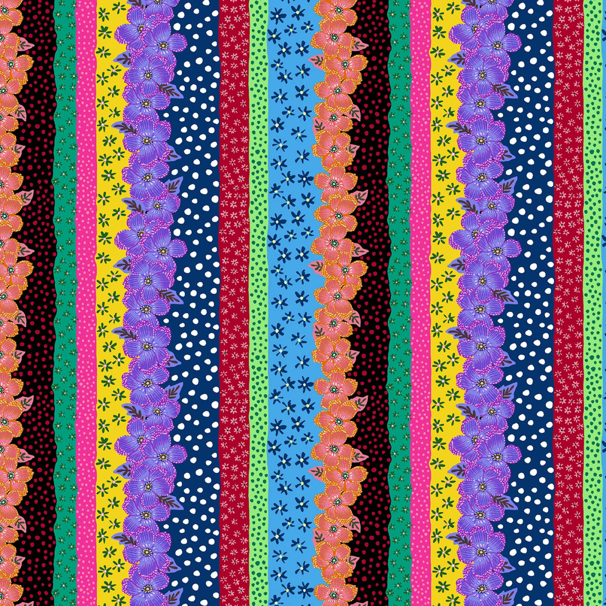 Rainforest Dream Tropical Zone by Mina Shin for Michael Miller DCX1260 ...
