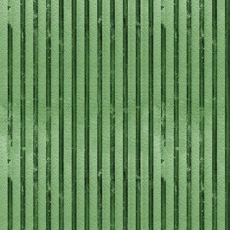 White As Snow Scarf Stripe Green by Jill Finley for Riley Blake Designs C13560R-GREEN