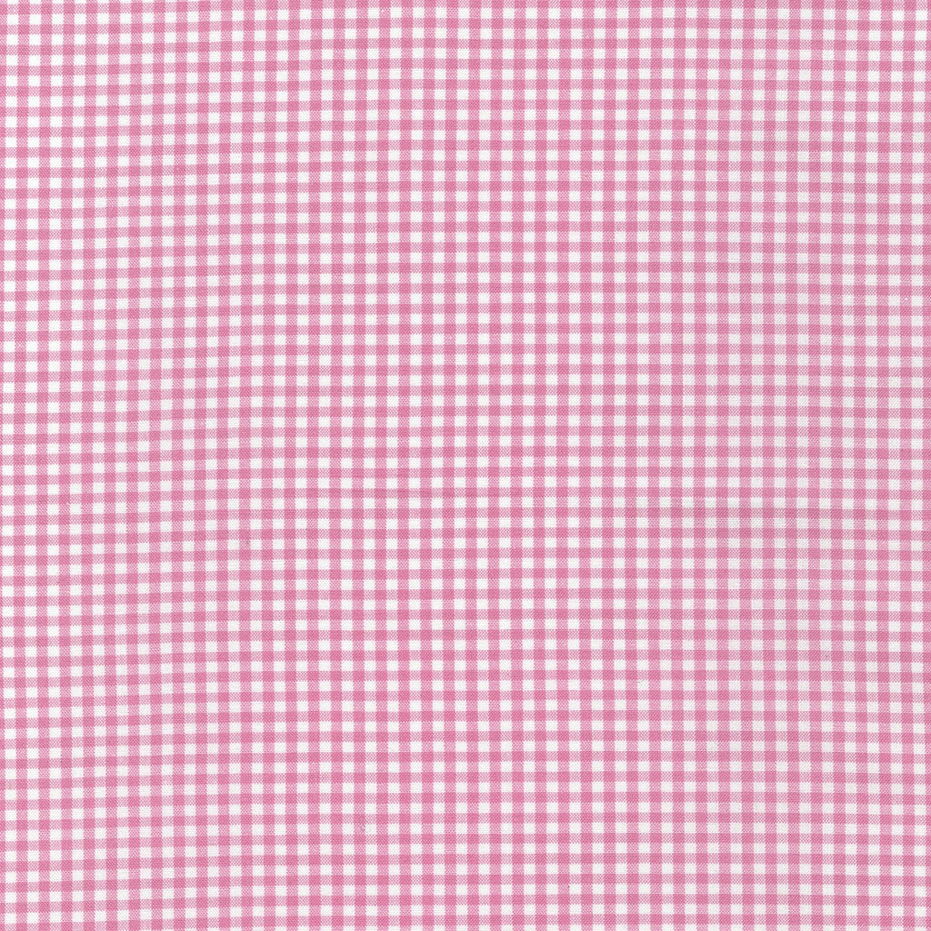 Carolina Gingham Pink Candy 1/8-inch by Robert Kaufman P568915