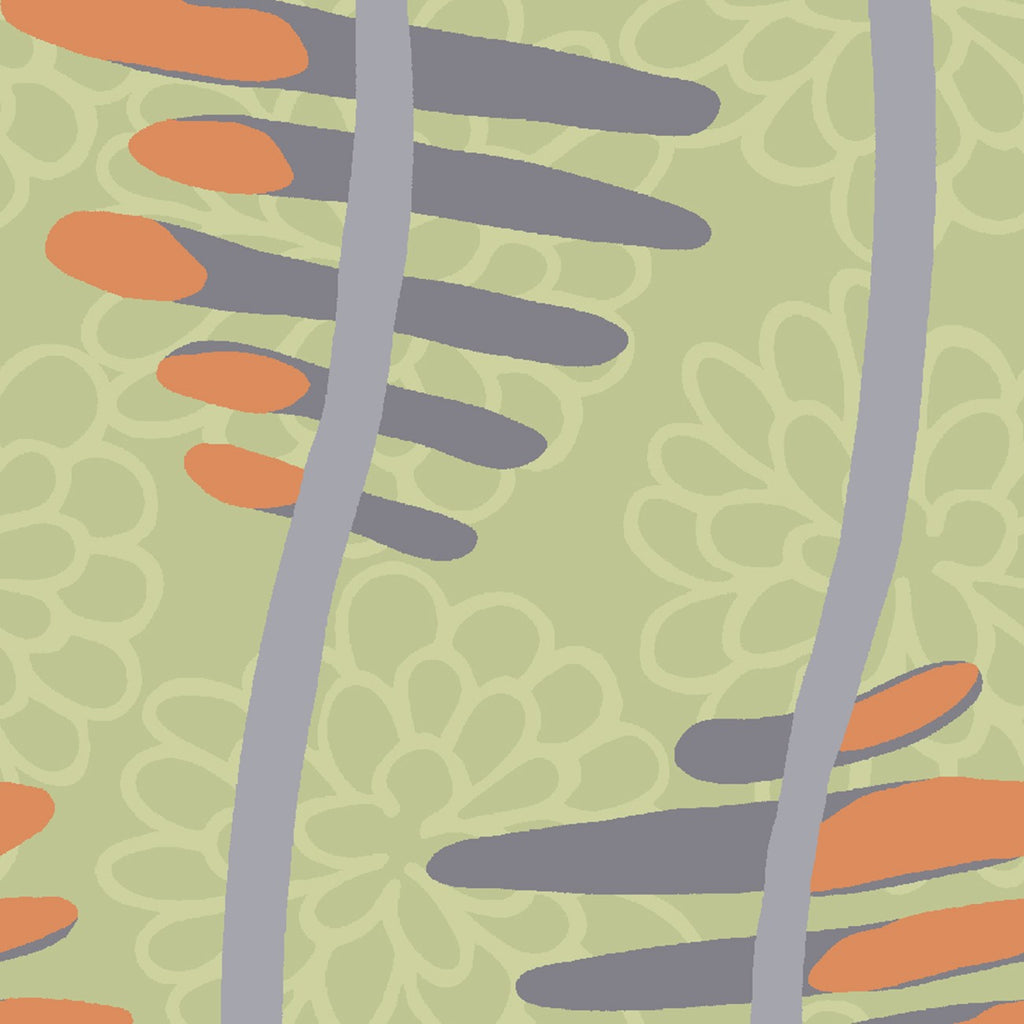 Chatterbox Algae Fortune Teller by RJR RJ3102-AL1